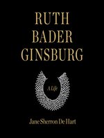 Ruth Bader Ginsburg